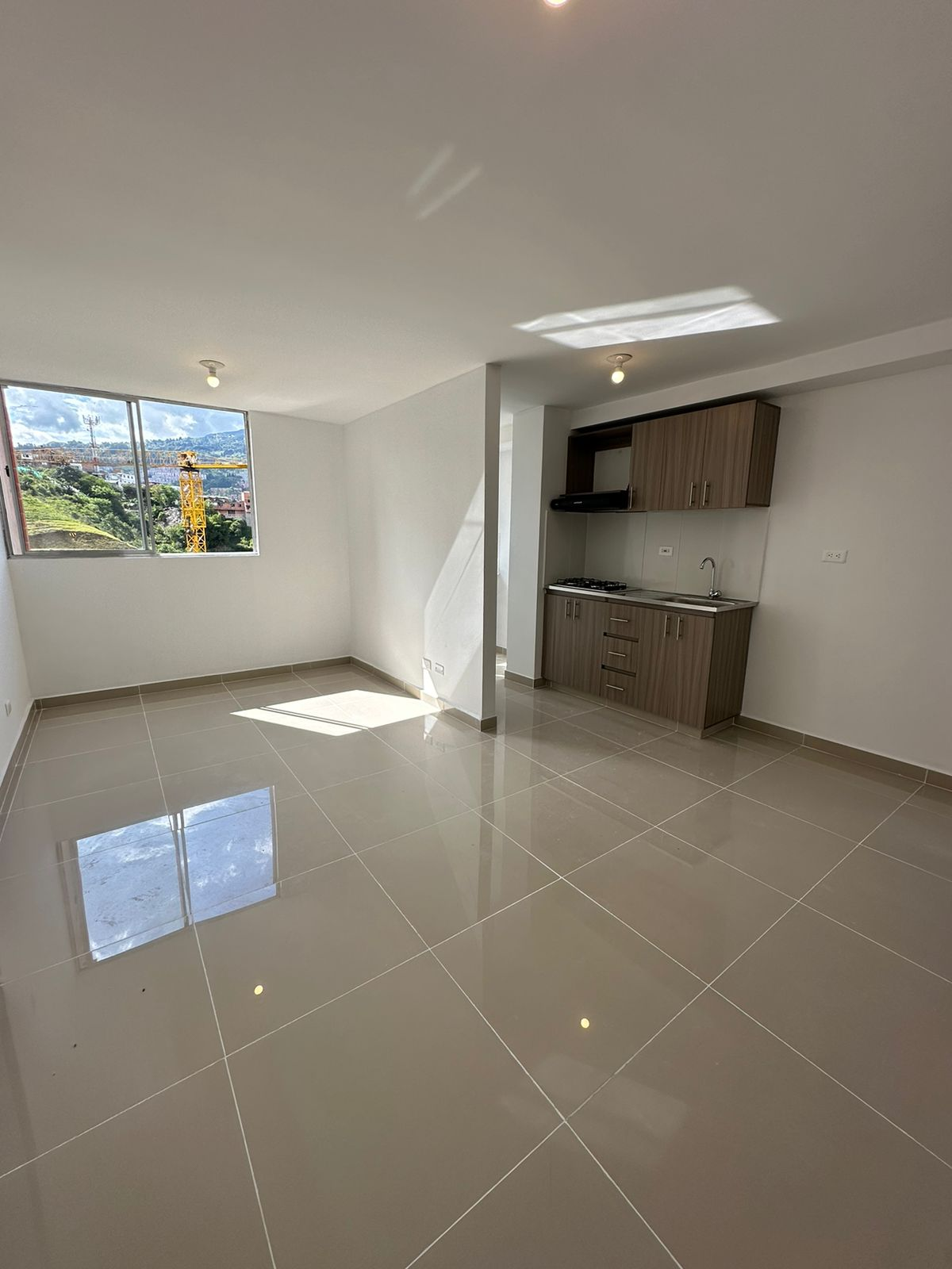 Se Vende Apartamento en Calasanz Parte Alta, Medellín
