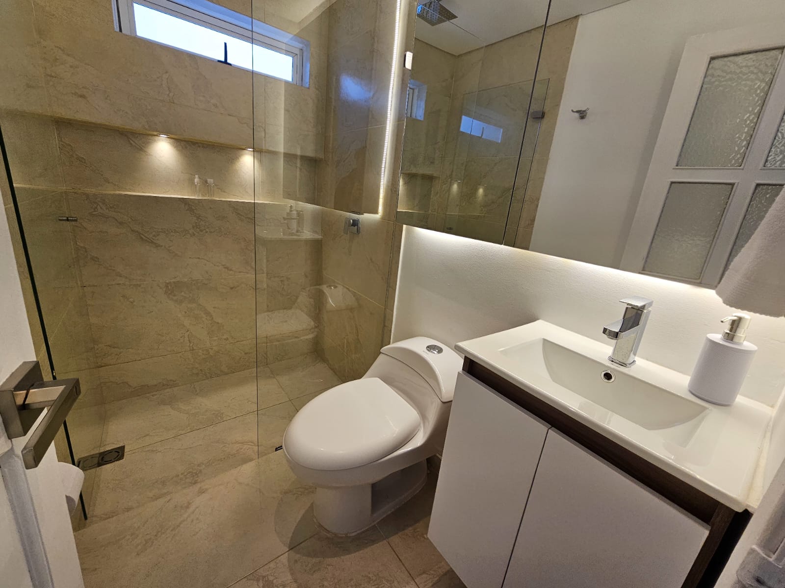 Se Arrienda Apartamento en Teusaquillo Bogotá