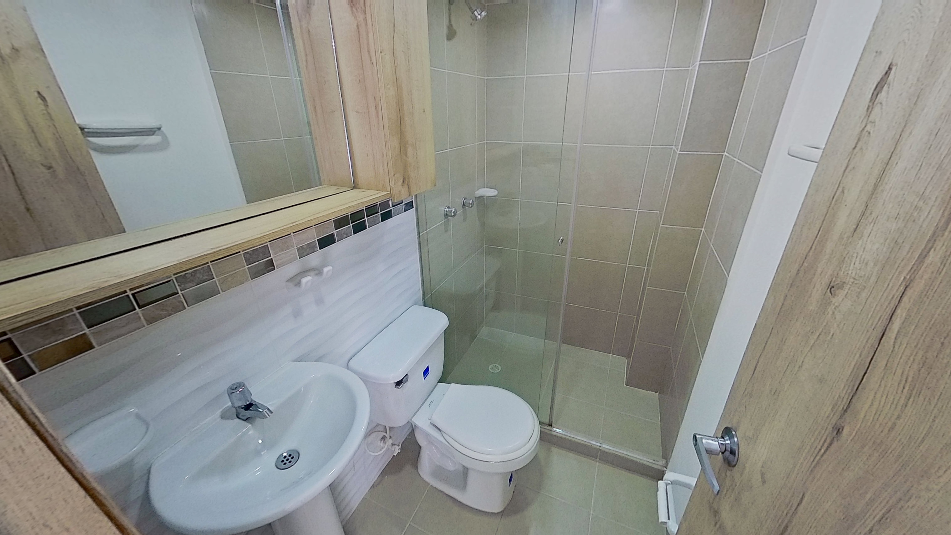 Se Vende Apartamento en Santa Ana, Bello, Antioquia