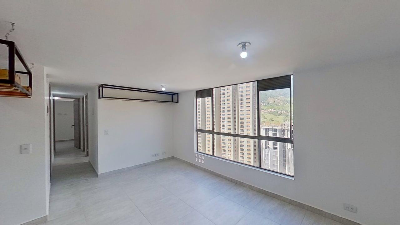 Se Vende Apartamento en Valerias, Bello, Antioquia