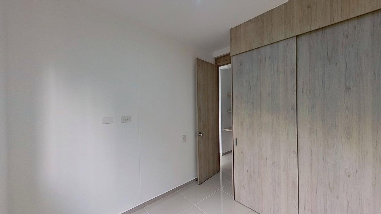 Se Vende Apartamento en San Germán, Medellín