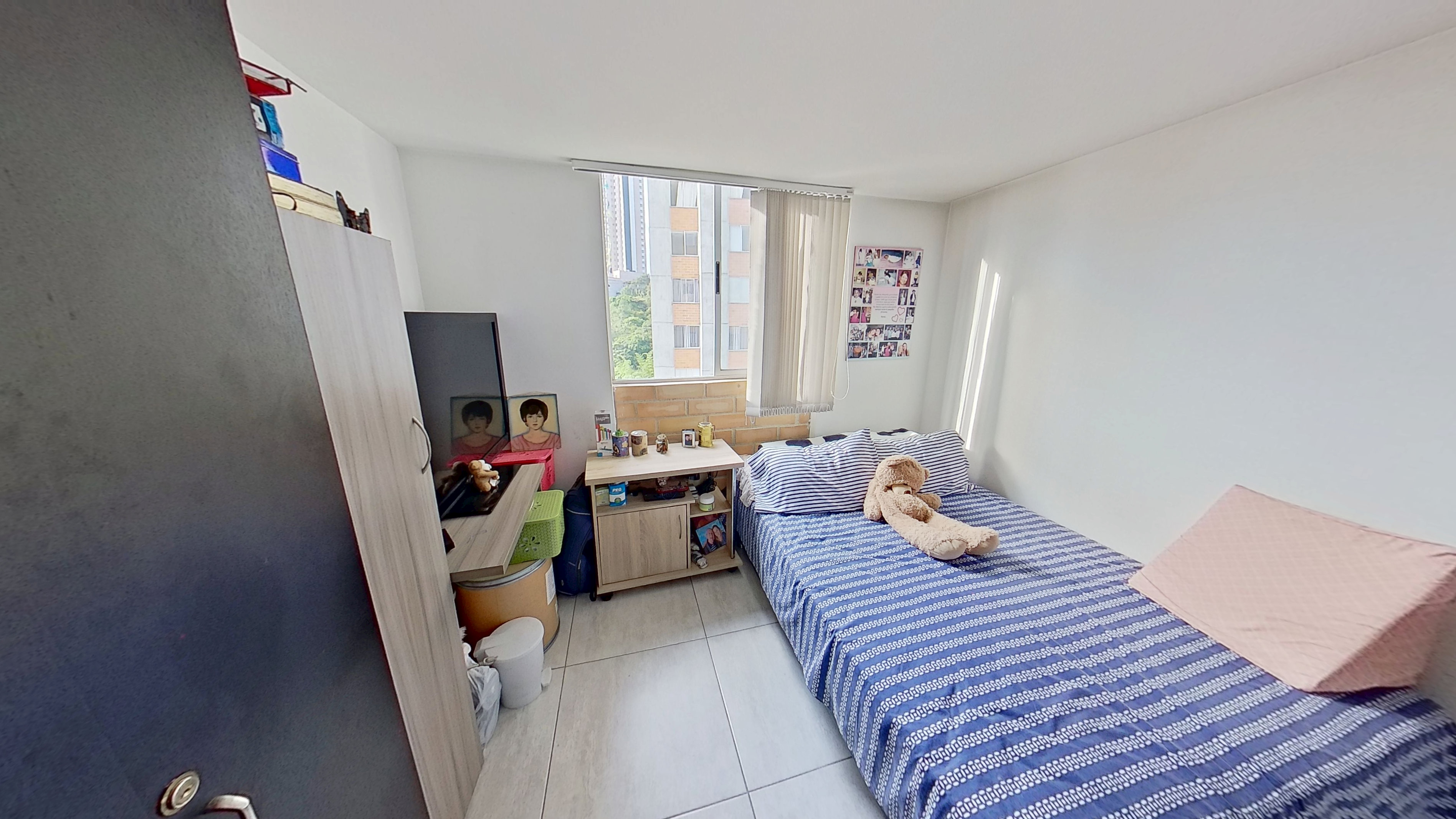 Se Vende Apartamento en la Doctora, Sabaneta, Antioquia