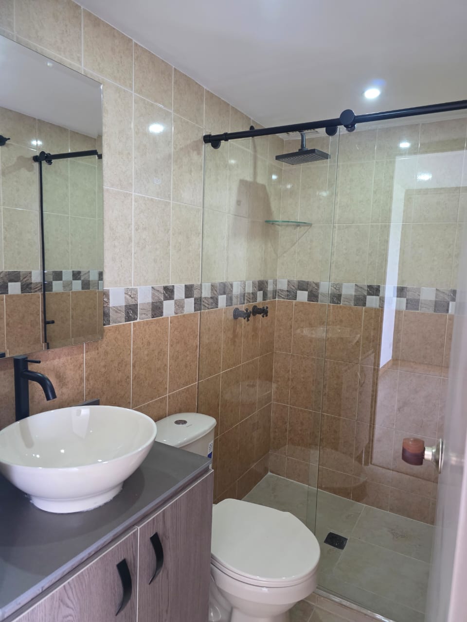 Se Vende Apartamento en Rodeo Alto, Medellín