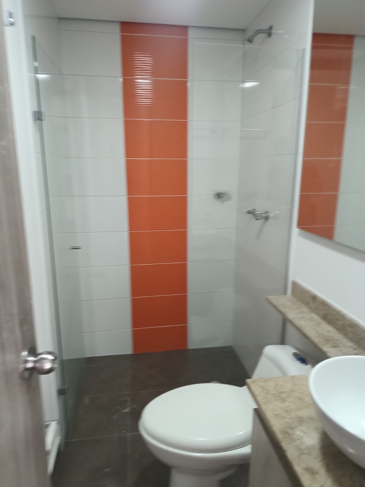 Se Arrienda Apartameto con Terraza en Pilarica, Medellín