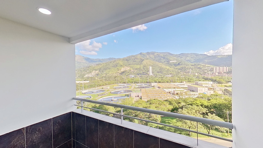 Se Vende Apartamento en la  Navarra,Bello