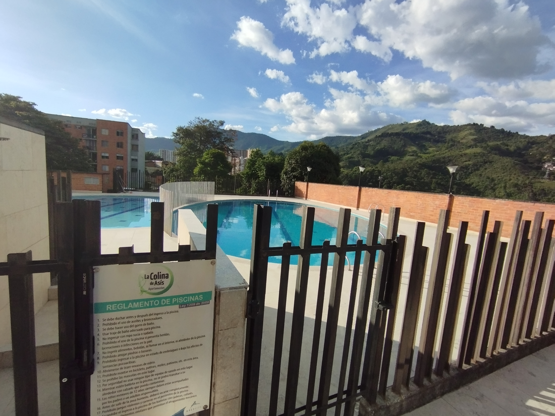 Se Vende Apartamento en Ditaires, Itagui, Antiquia