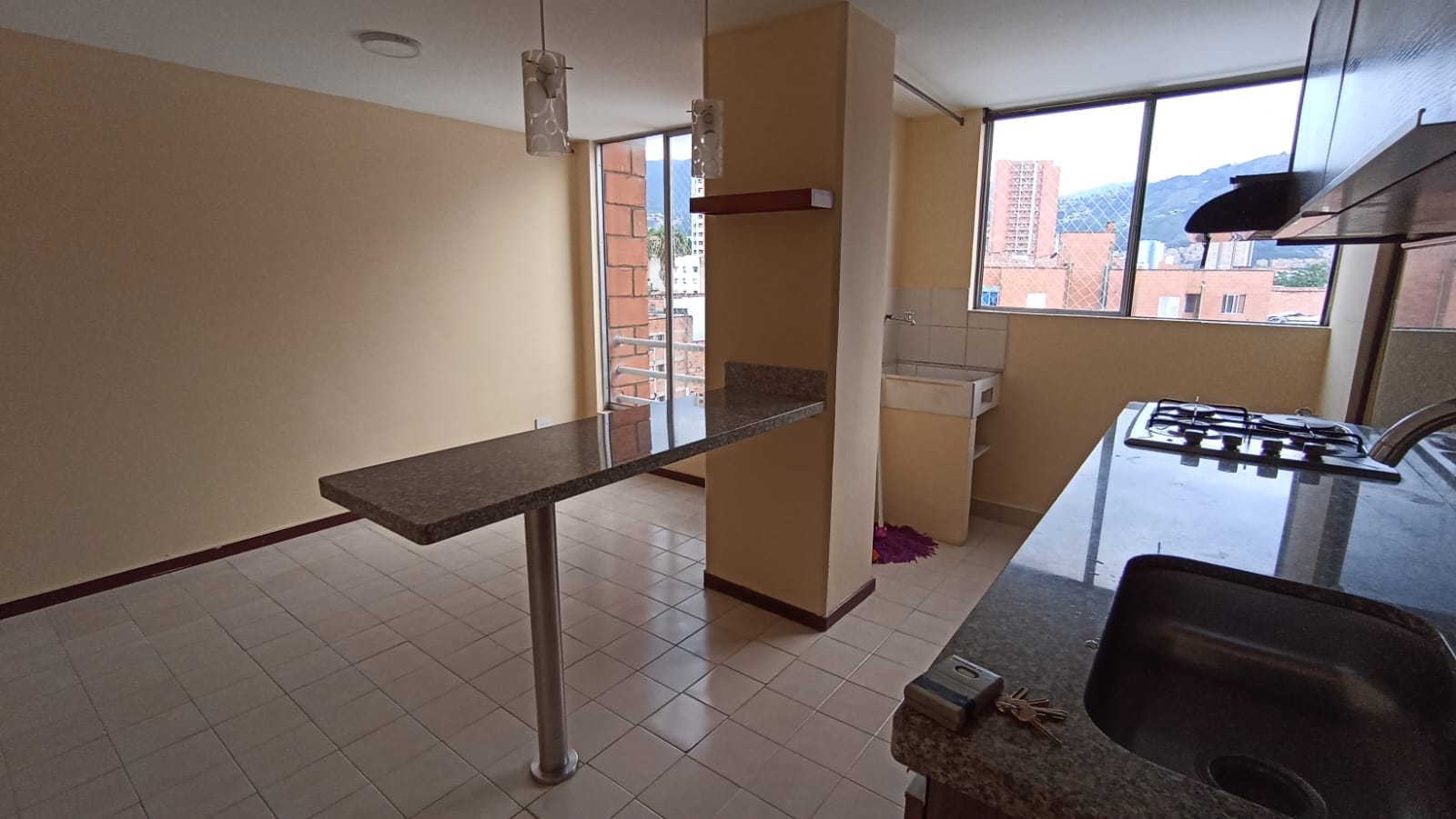 Se Arrienda Apartamento En La America, Medellin