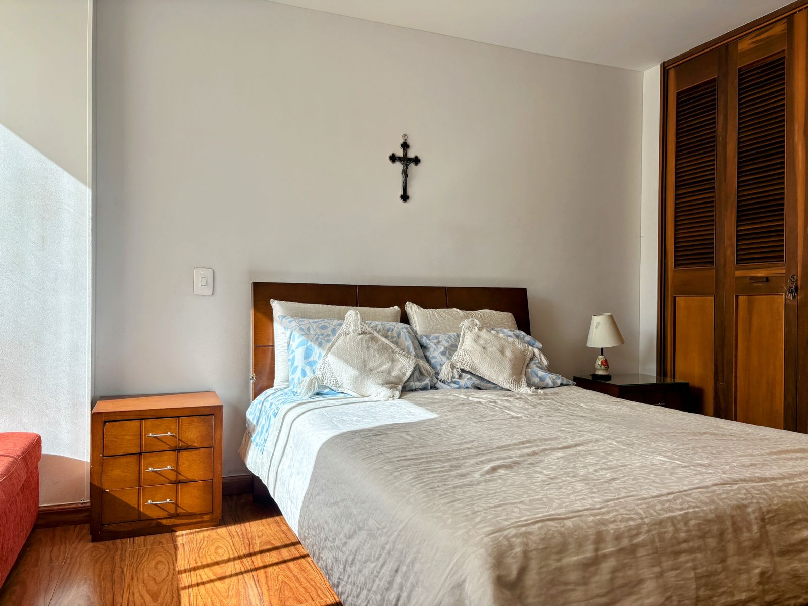 Se Vende Apartamento en la Alhambra Bogotá