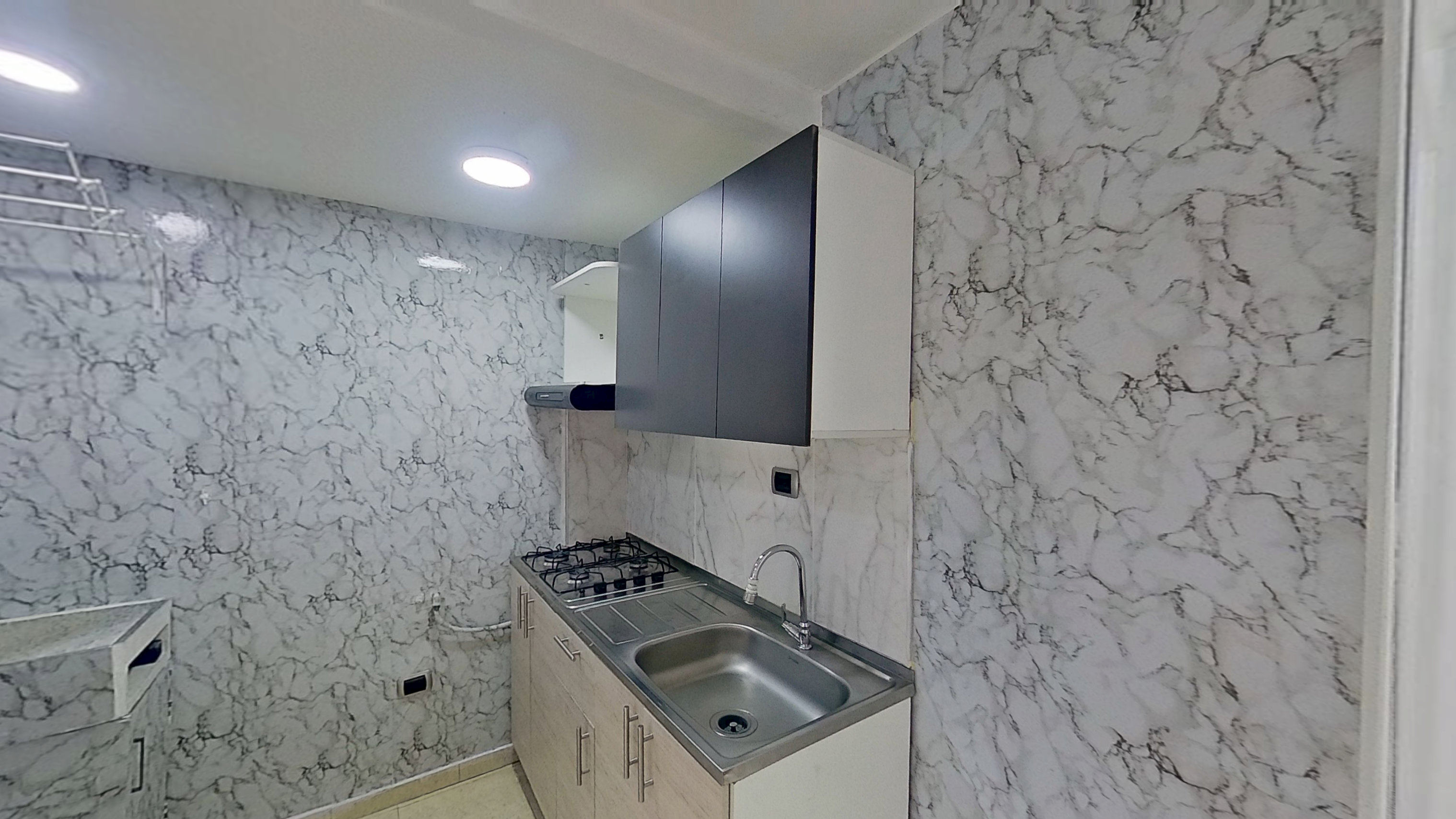 Se Vende Apartamento en Calasanz Parte Alta, Medellín