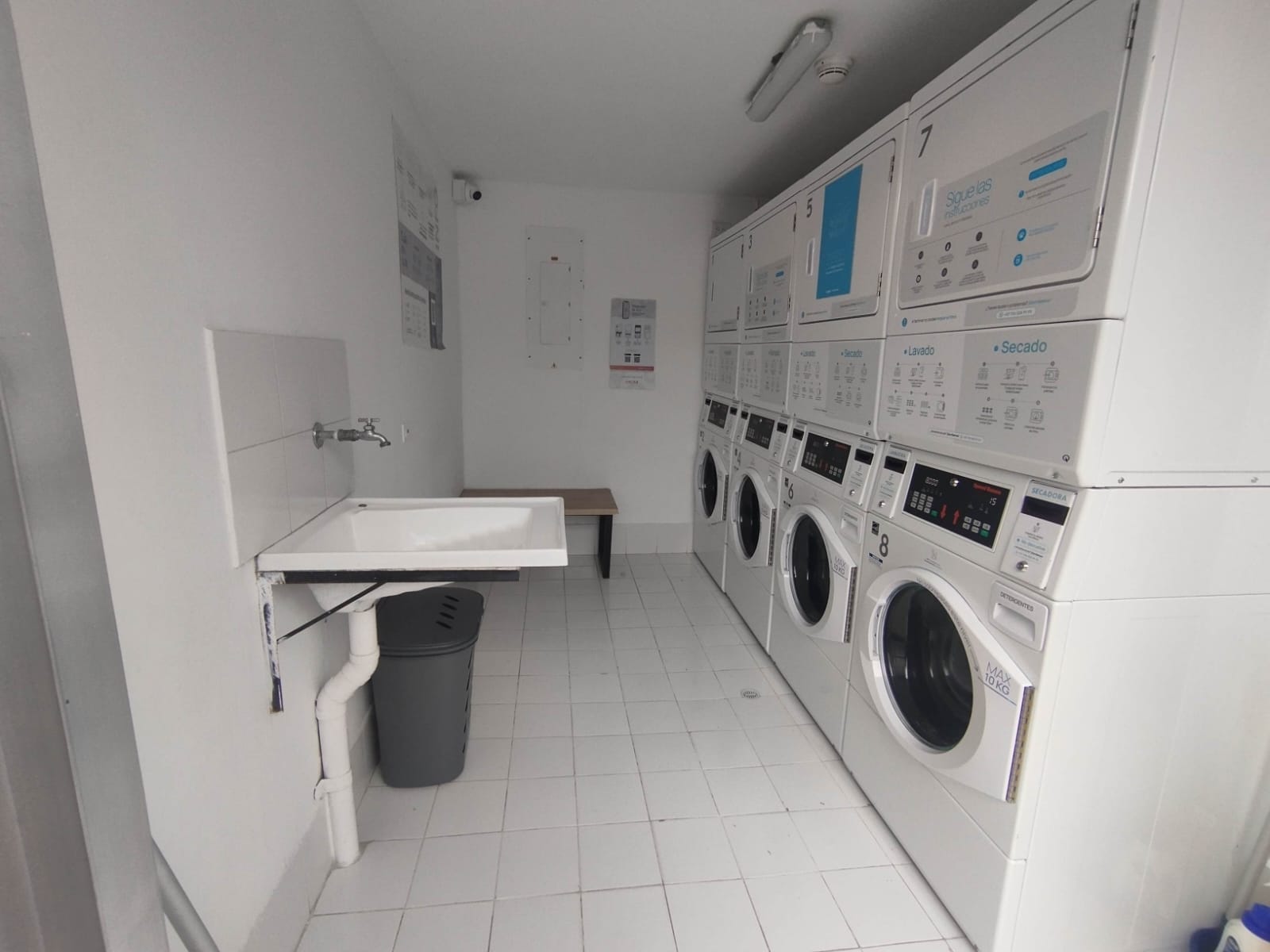 Se Vende Apartamento es Hacienda Navarra Toberin Bogotá