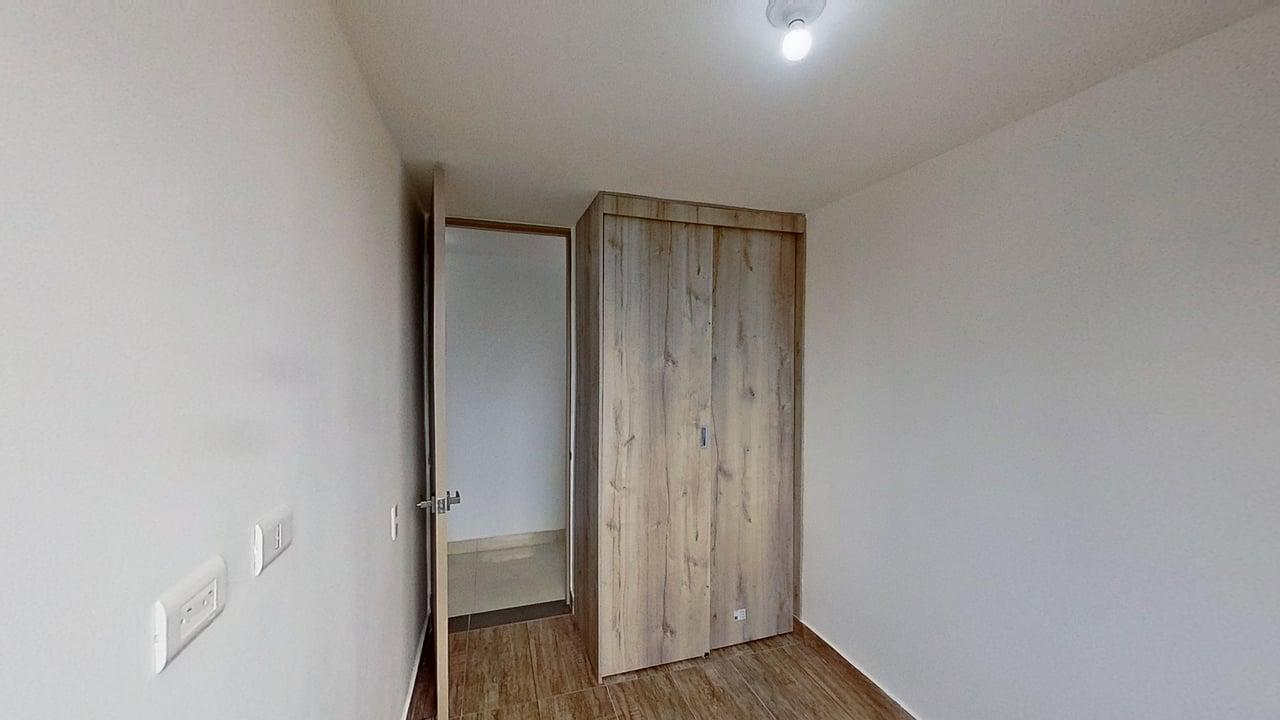 Se Vende Apartamento en Amazonia, Bello