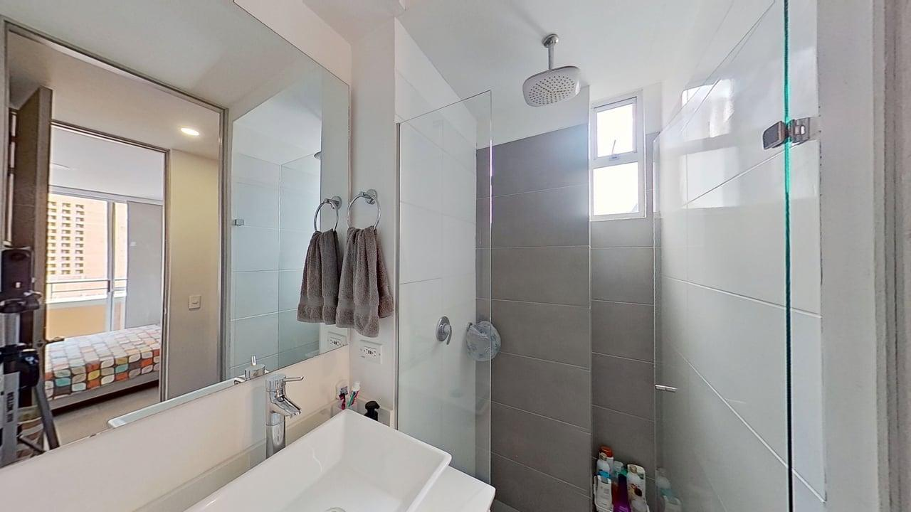 Se Vende Apartamento en Las Orquideas, Envigado, Antioquia