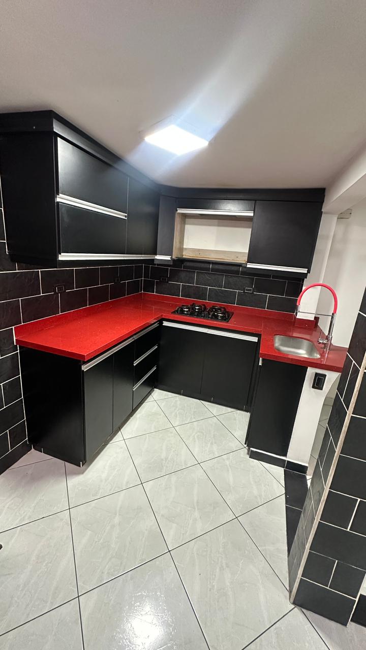 Se Arrienda Casa En Bosques De San Pablo, Medellin