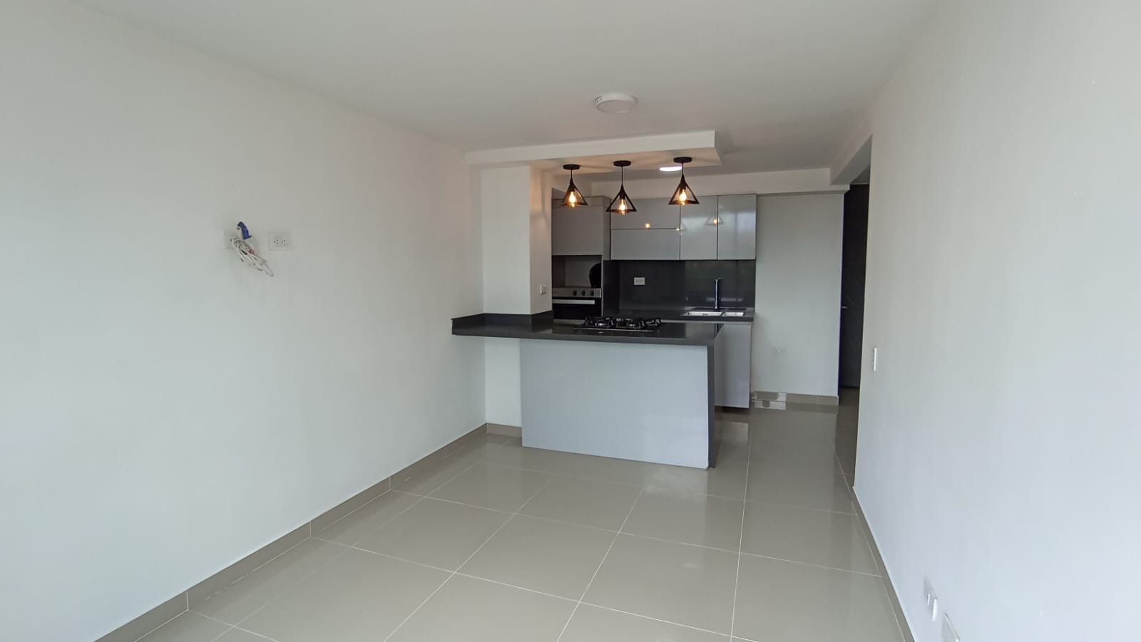 Se Arrienda Apartamento en Amazonia, Bello, Antoquia