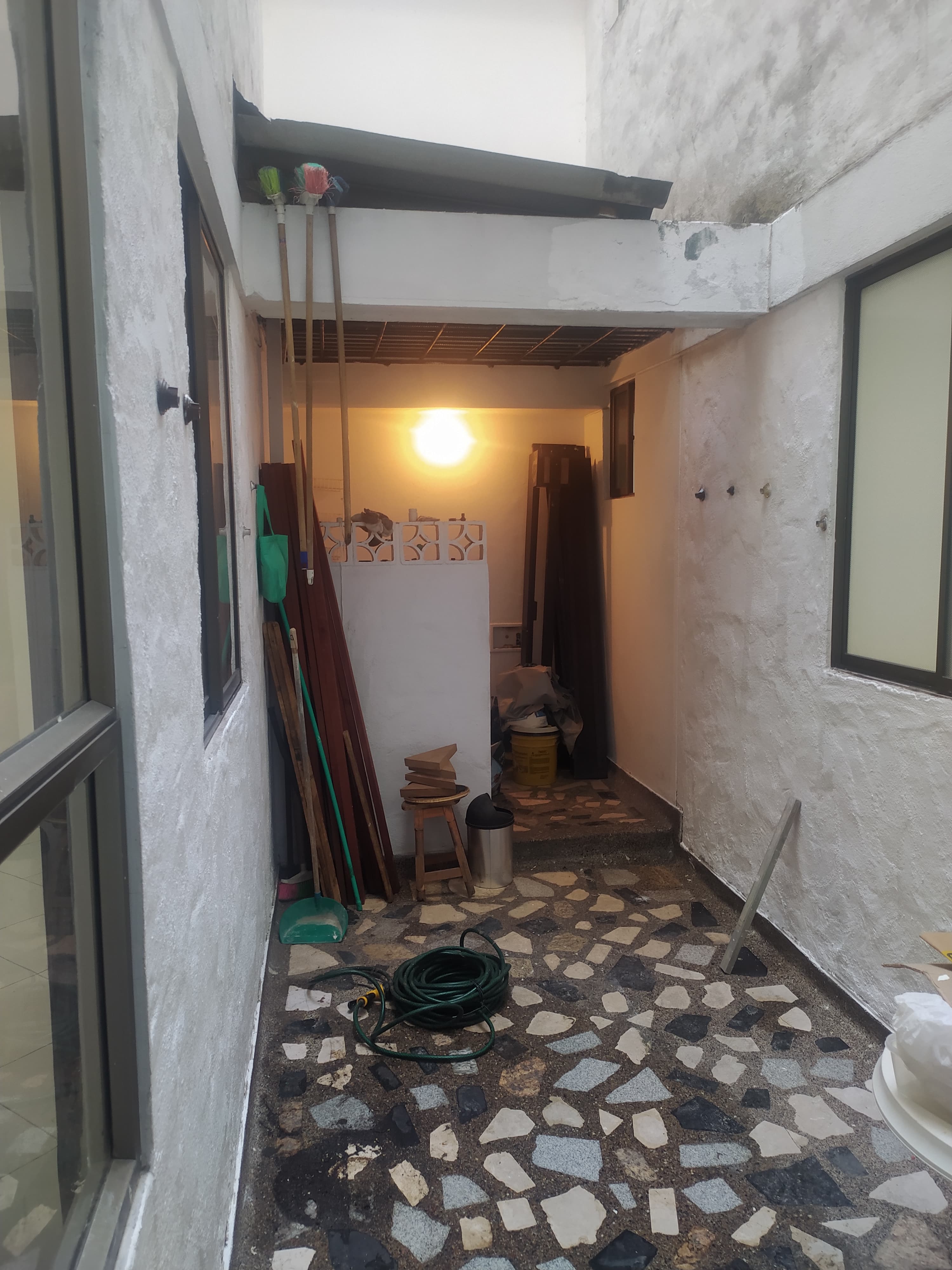 Se Vende Apartamento en Campo Amor, Medellín