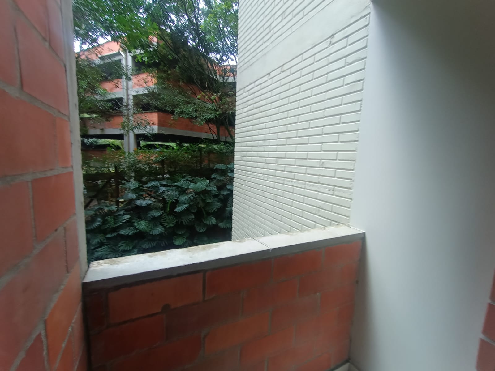 Se Arrienda Apartamento en la Loma de los Bernal, Medelín