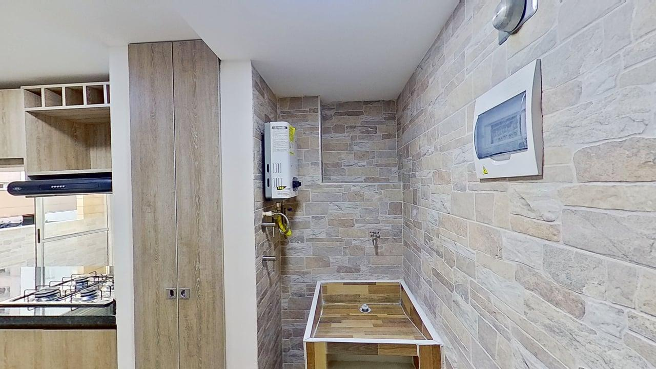 Se Vende Apartamento en Robledo Pajarito, Medellín