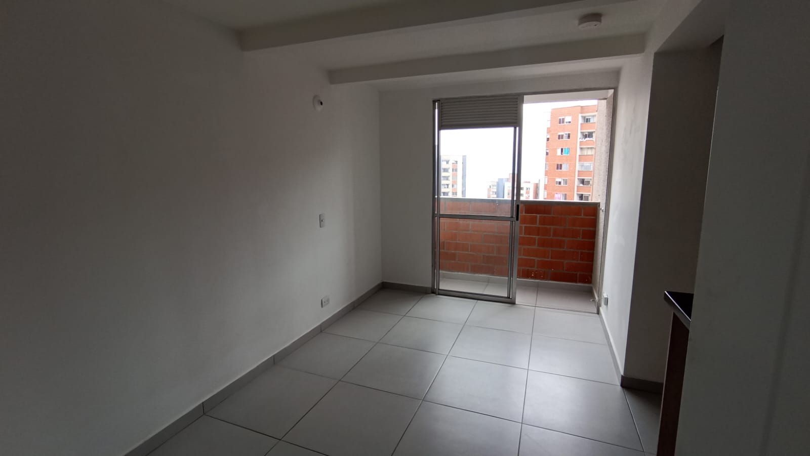 Se Arrienda Apartamento En Robledo Pajarito, Medellin