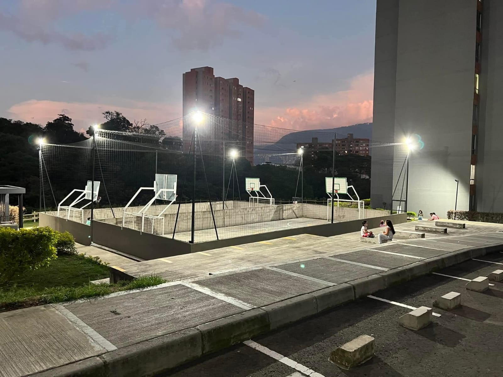 Se Vende Apartamento En Itagui, Alicate