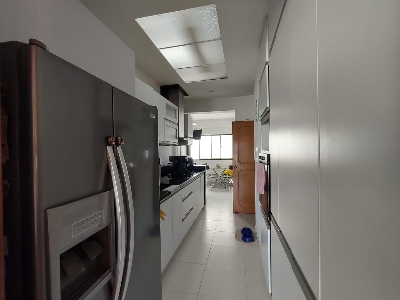 Se Vende Apartamento en Santa Ana Usaquén Bogotá