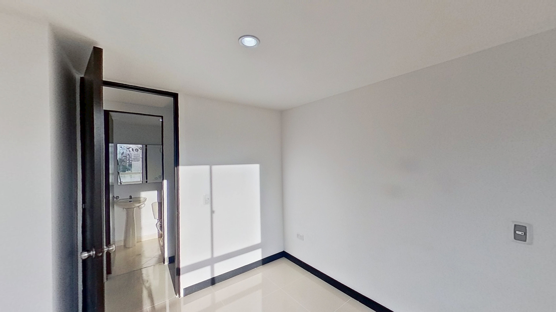 Se Vende Apartamento en Pilarica, Medellín