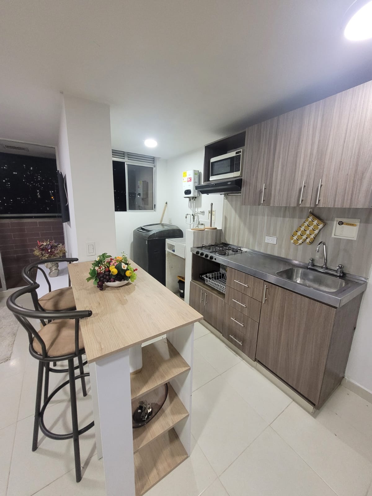 Se  Vende Apartamento en Niquia, Bello, Antioquia