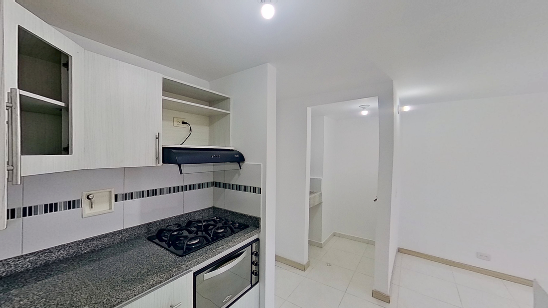 Se Vende Apartamento en Robledo Pajarito, Medellín