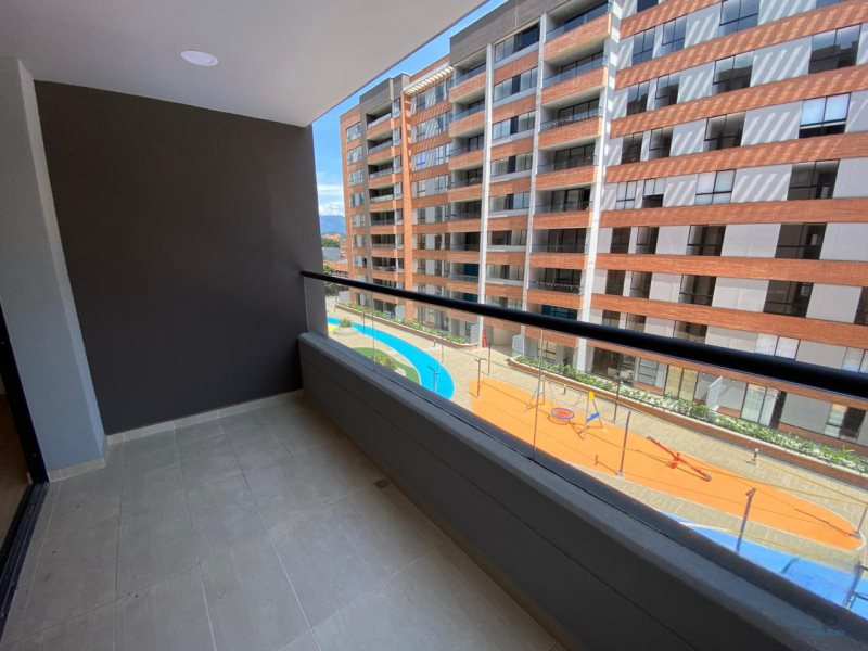 Se Vende Apartamento En Belen San Bernardo; Medellin