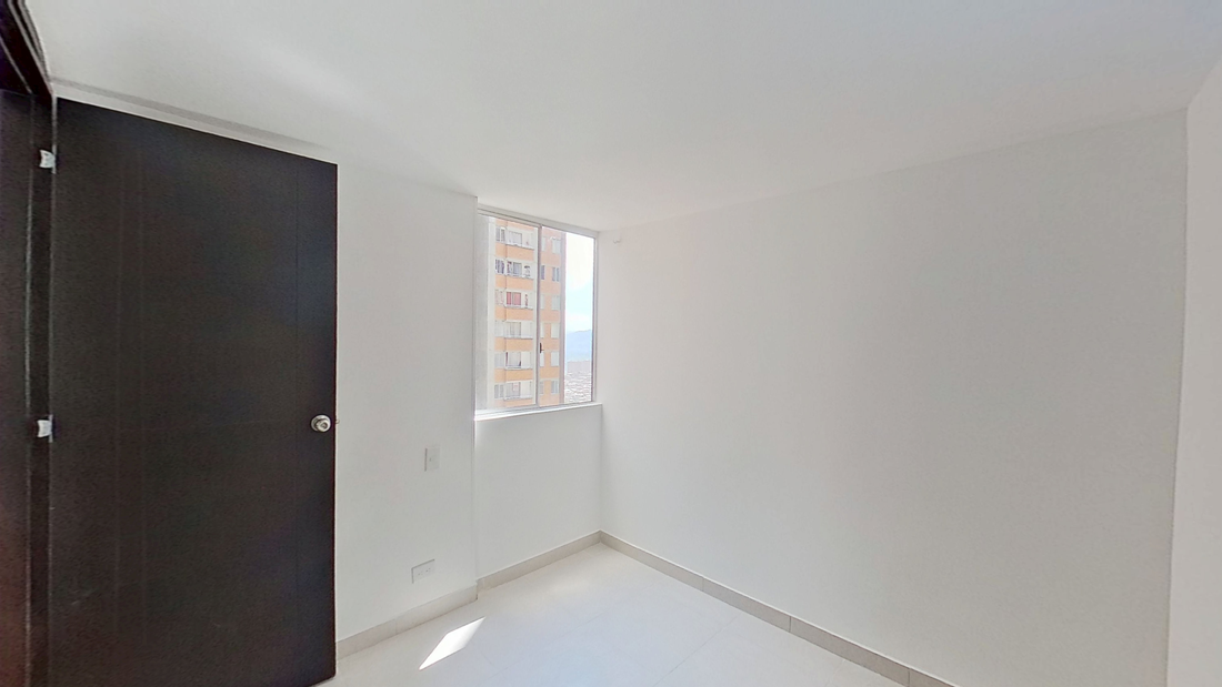 Se Vende Apartamento en Robledo la Aurora, Medellín