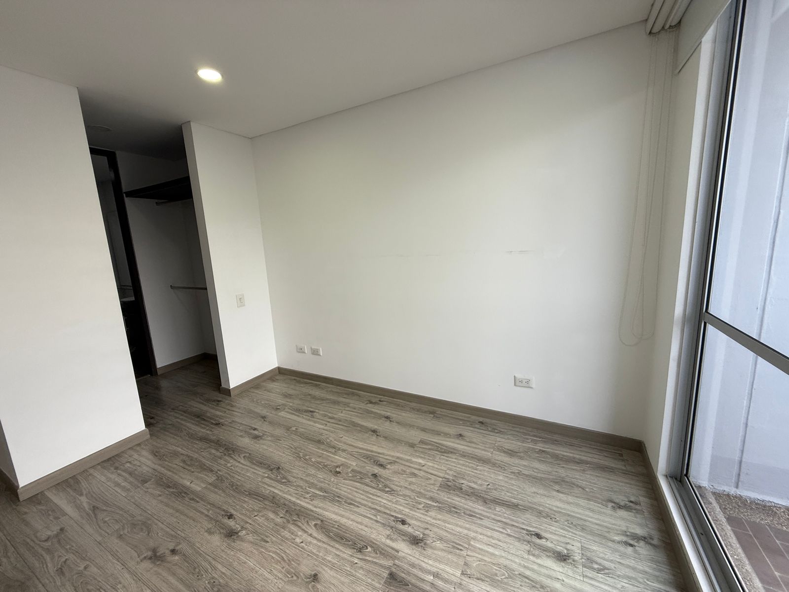 Se Arrienda Apartamento en el Centro de Bogotá