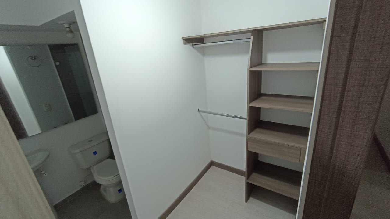 Se Arrienda Apartamento En Suramerica, Itagui