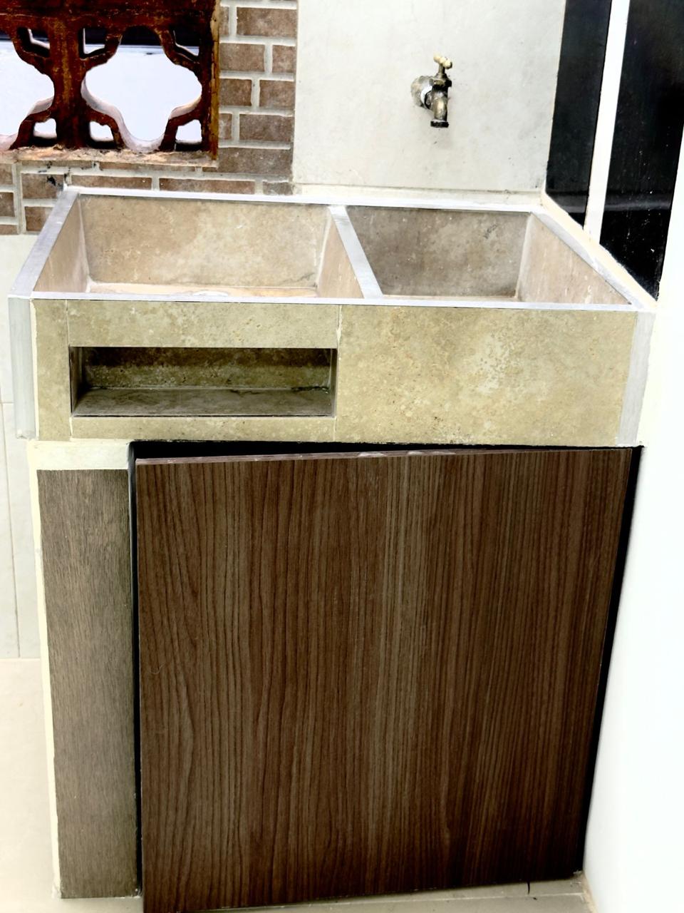 Se Vende Apartamento en Campo Valdes, Medellín