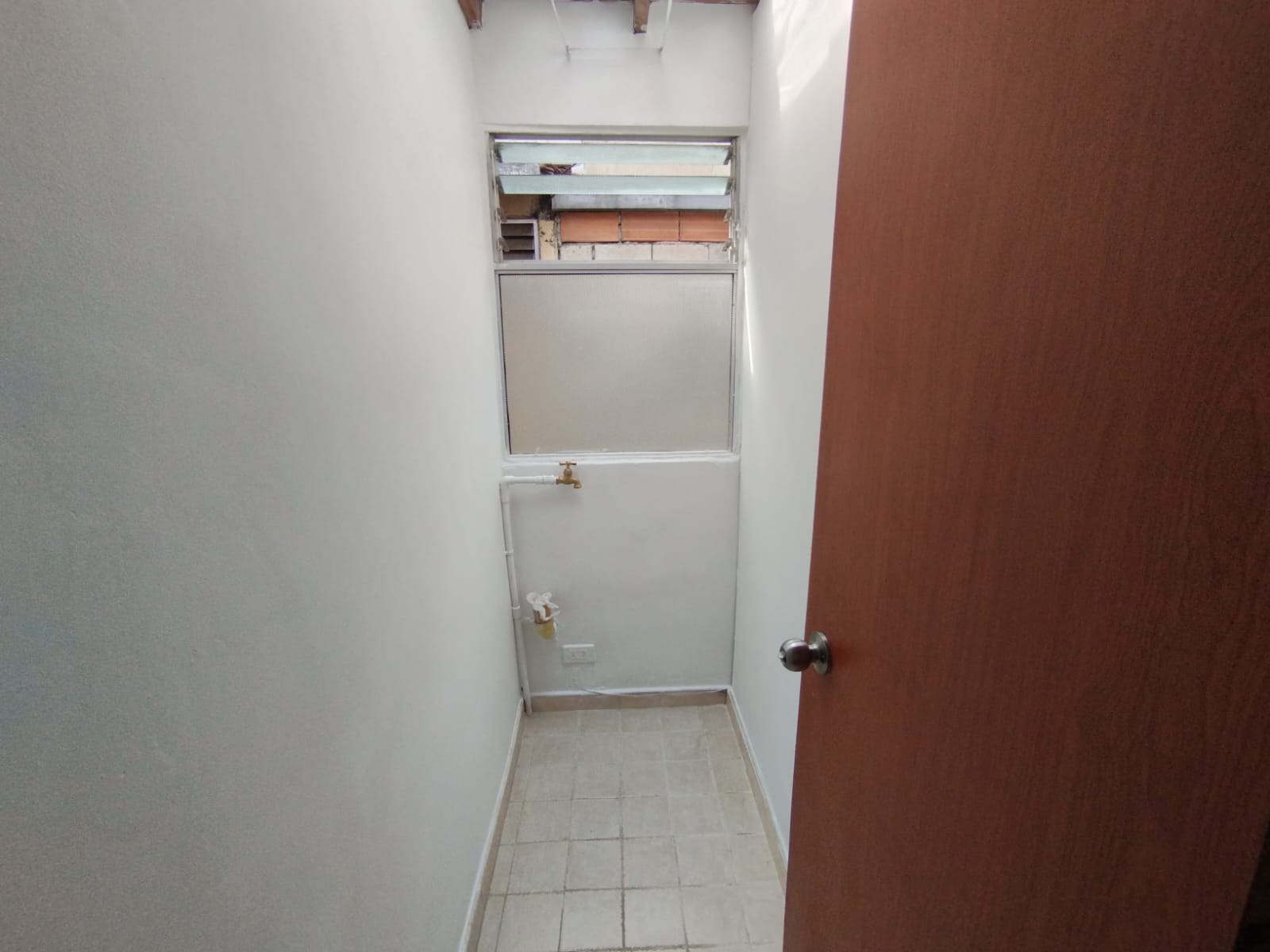 Se Arrienda Apartamento En Calasanz, Medellin