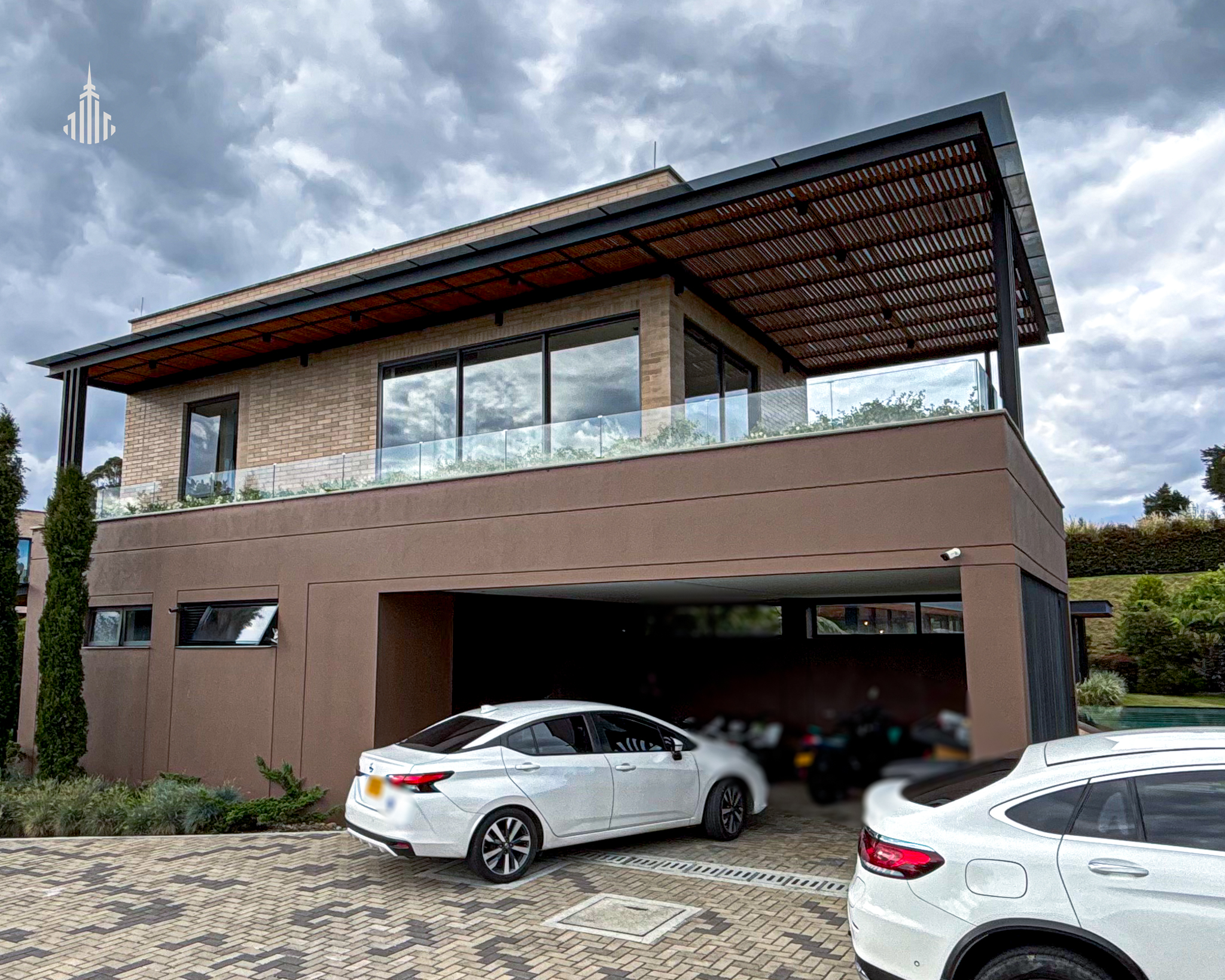 Se Vende Casa en el Alto de las Palmas,  Envigado