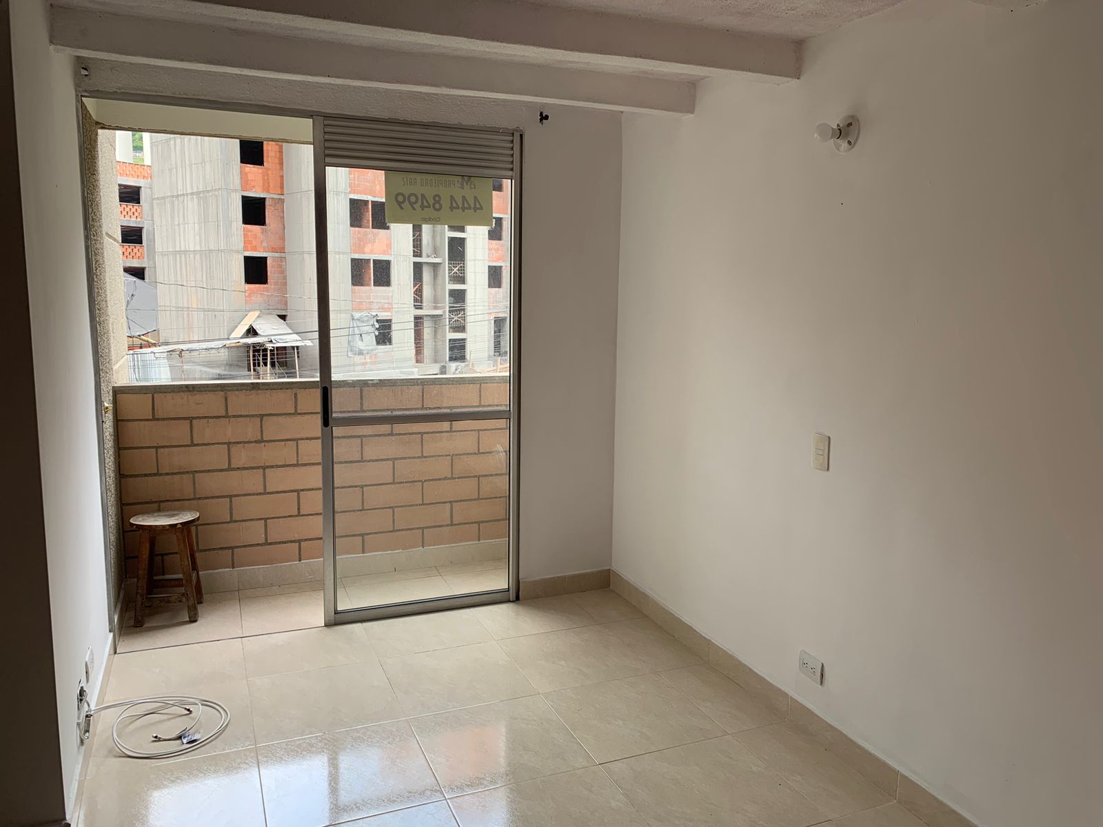 Se Vende Apartamento En Robledo Pajarito, Medellin