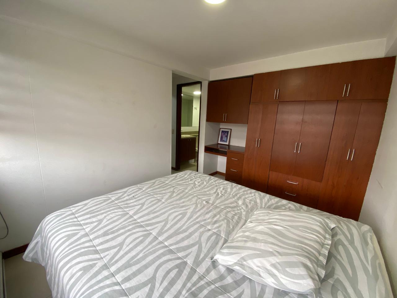 Se Arrienda Apartamento Amoblado en Belén Fátima Medellín