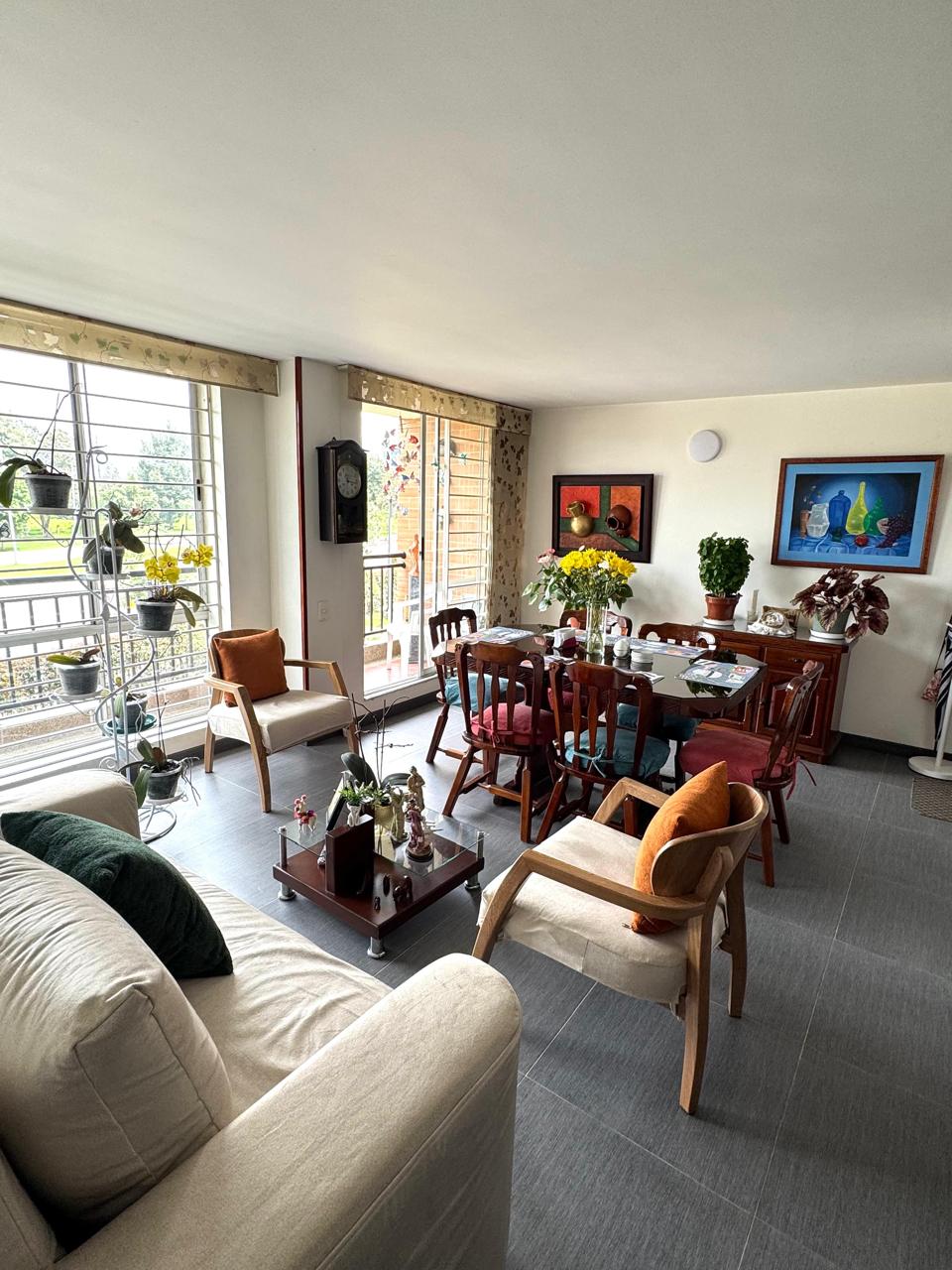 Se Vende Apartamento en Gran Granada Engativá Bogotá