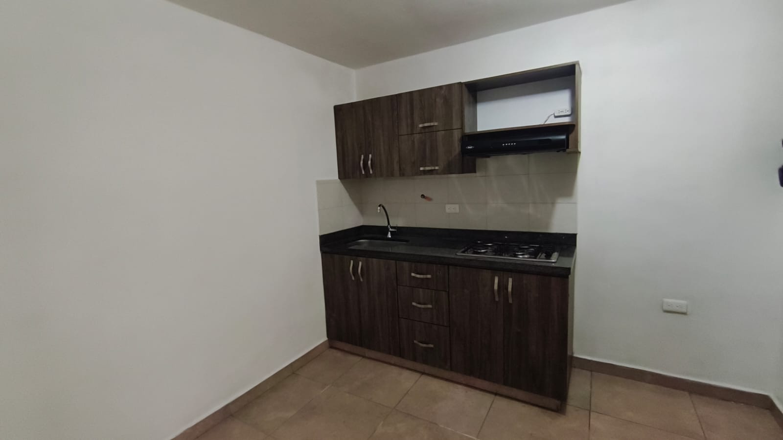Se  Arrienda Apartamento Pilarica Rinconcito Ecuatoriano, Medellín