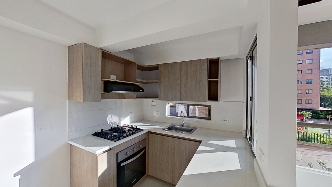 Se Vende Apartamento en Santa Ana, Bello, Antioquia