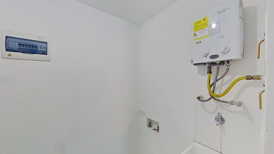 Se Vende Apartamento en  Ancón Sur, Sabaneta