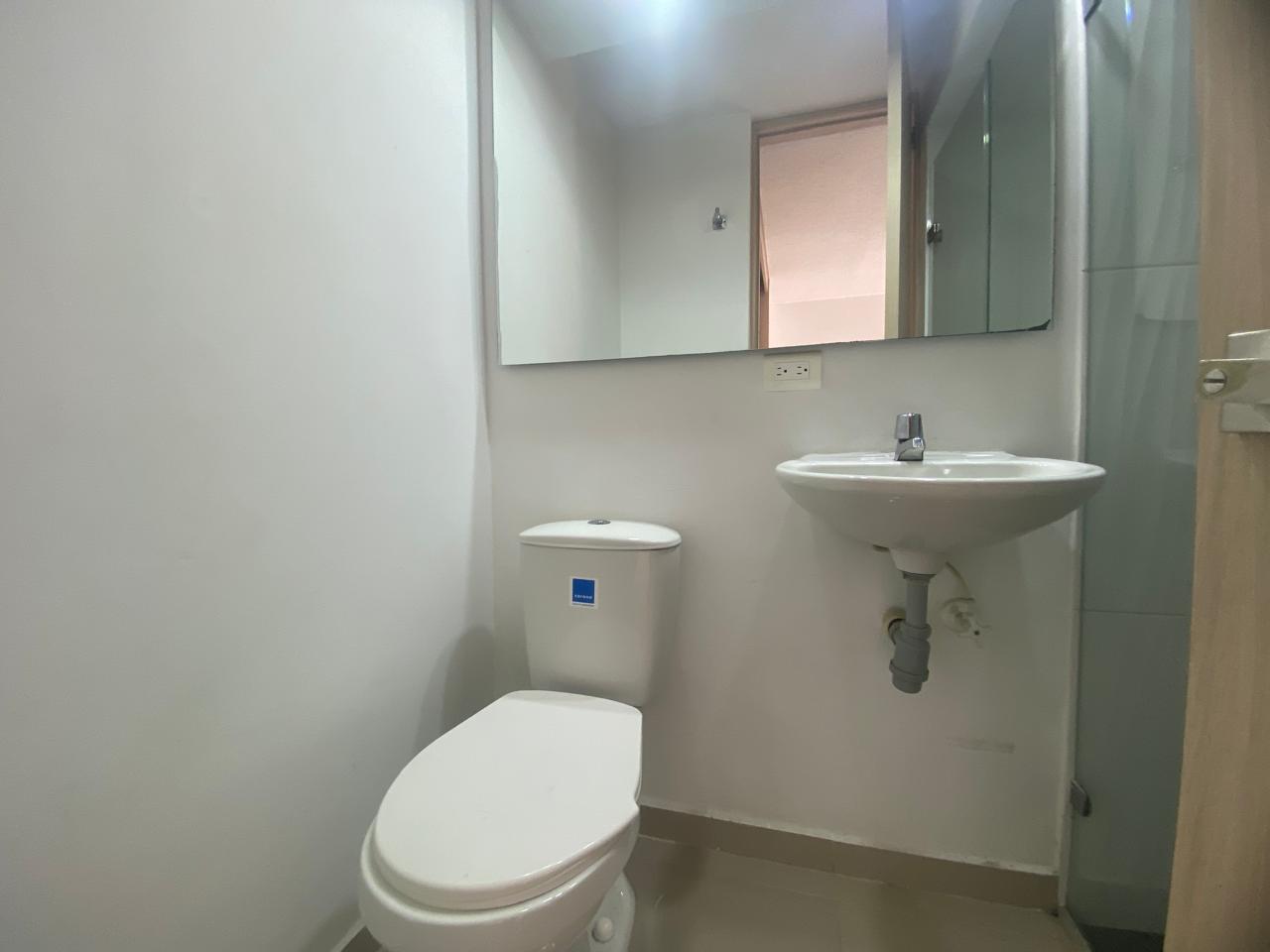 Apartamento Familiar con Excelente Vista en Bello, Antioquia