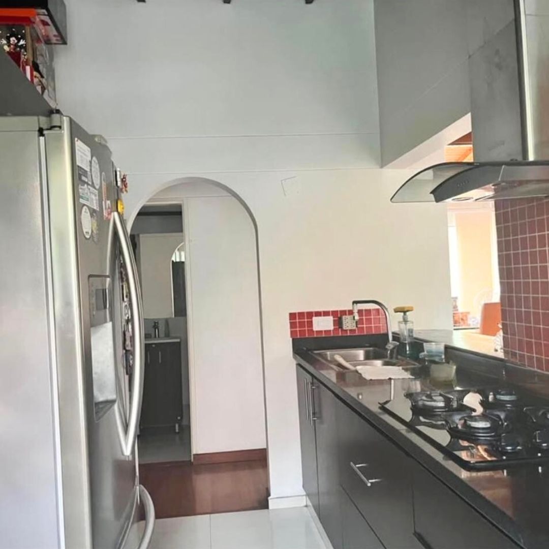 APARTAMENTO EN VENTA LOMA SAN JULIAN MEDELLIN