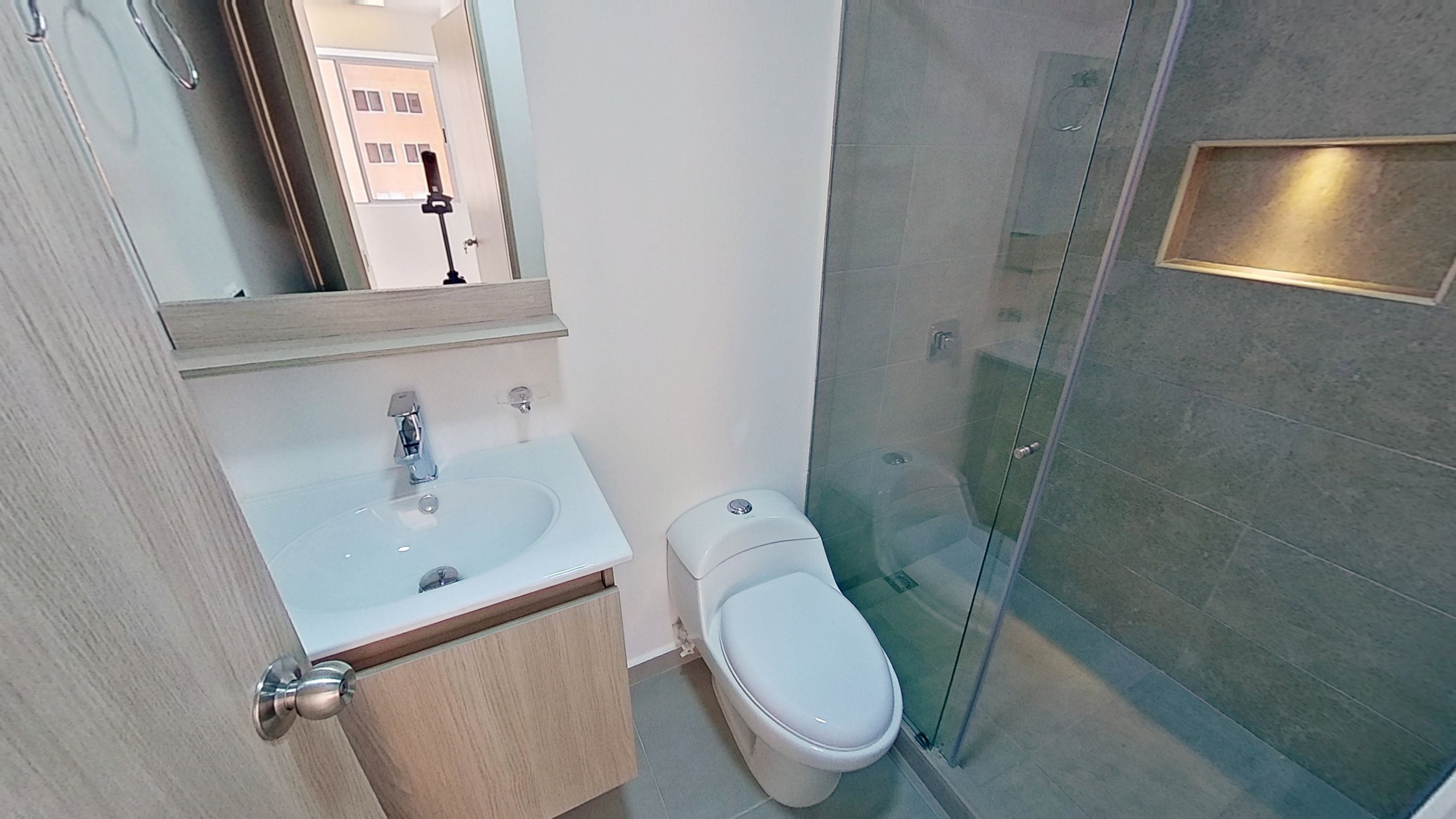 Se Vende Apartamento en Sector Fabricato, Bello