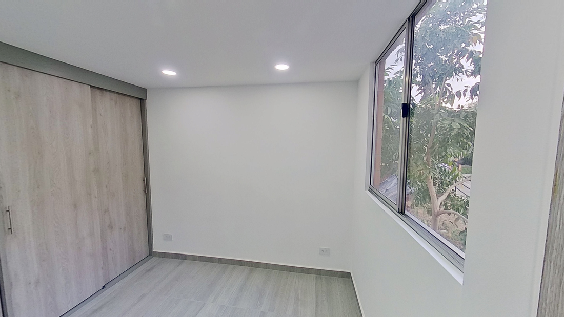 Se Vende Apartamento en Colina de Bucaros, Bello, Antioquia
