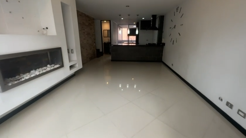 Se Arrienda Apartamento en Laureles, Medellín