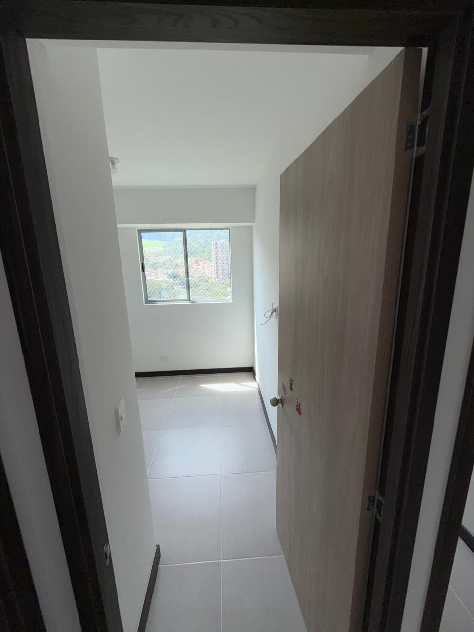 Se Arrienda Apartamento en Arriendo en Niquia, Bello, Antioquia