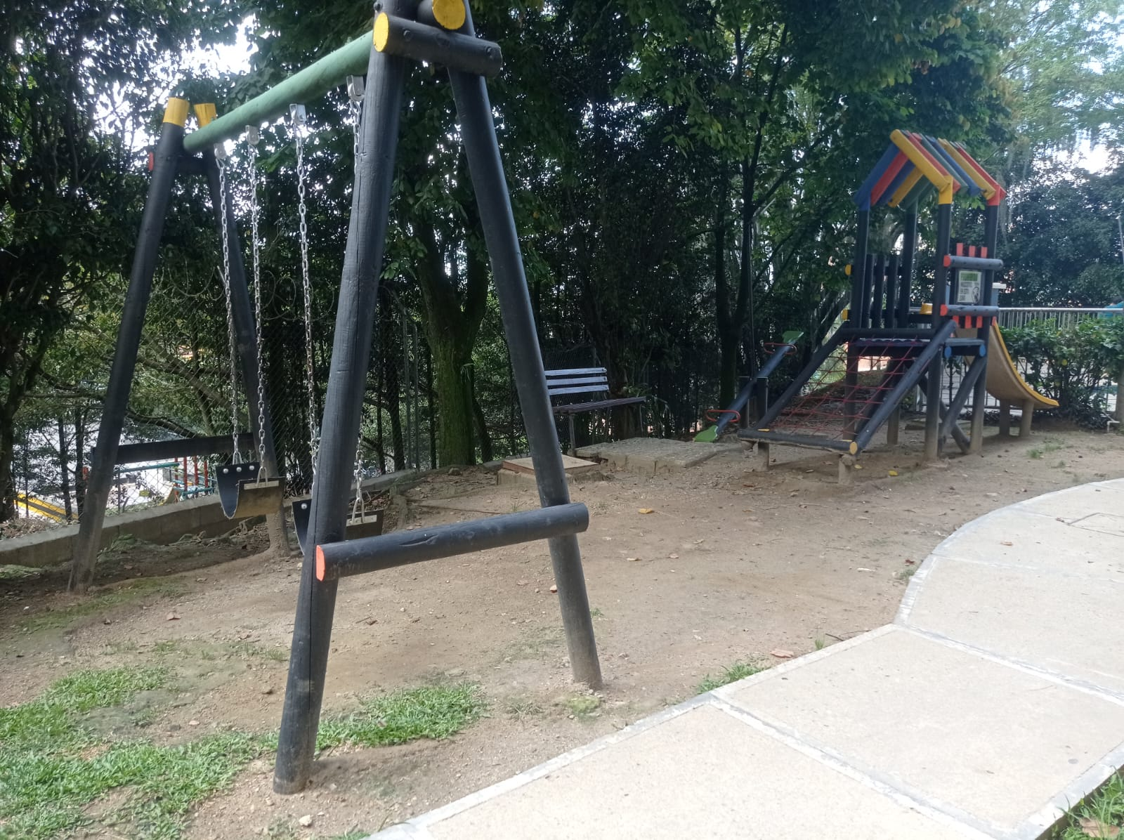 Se Vende Apartamento en San Diego, Medellín