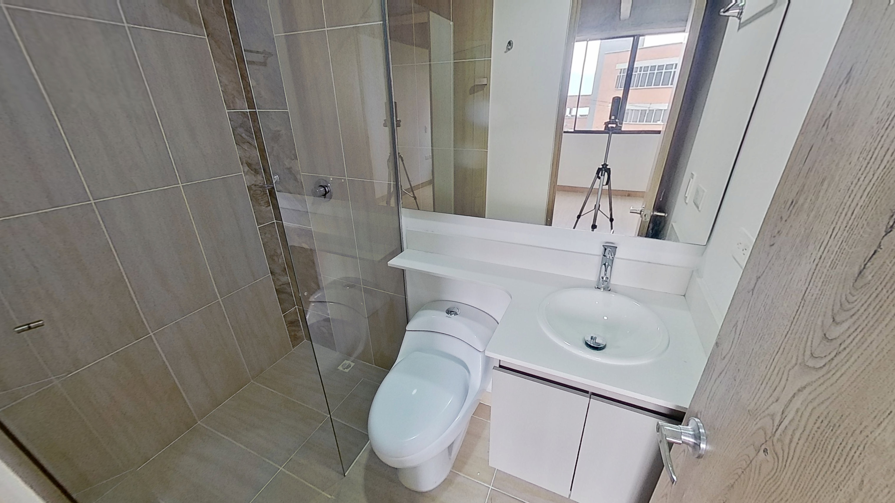 Se Vende Apartamento en Buenos Aires, Medellín