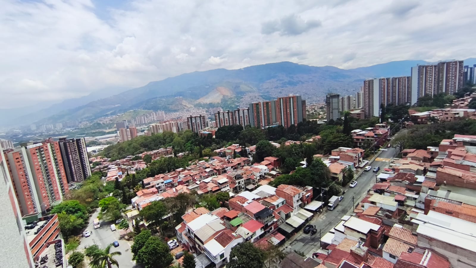 Se Arrienda Apartamento en Santa Ana, Bello, Antioquia