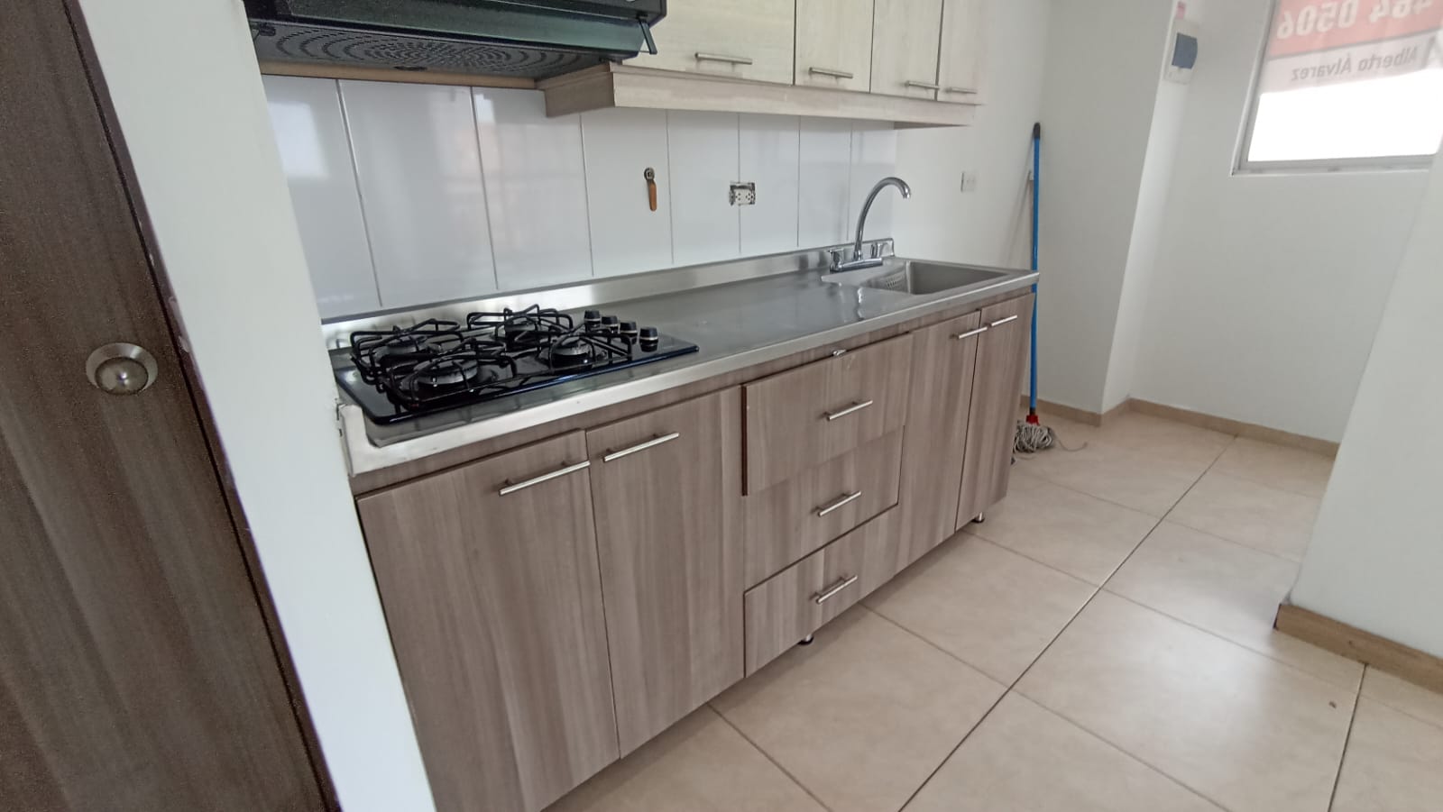 Se Arrienda Apartamento en Suramericana, Itagui